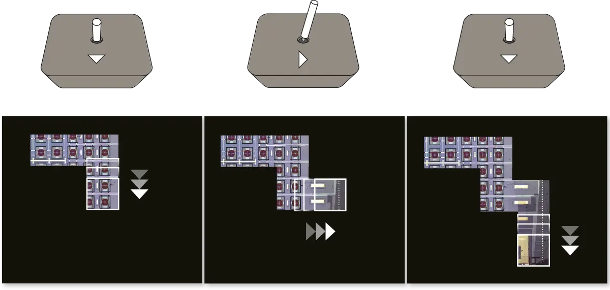 Seamless Observations