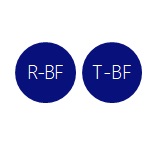 R-BF T-BF