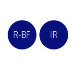 R-BF IR