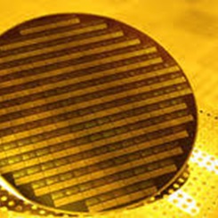 Detecting Manufacturing Defects on Semiconductor Wafers Using a Digital Microscope