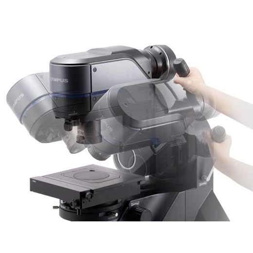 DSX1000 │ Digital Microscopes │ Olympus