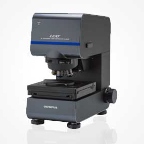 OLSレーザー走査型顕微鏡