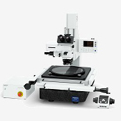 Microscope de mesure, gamme STM