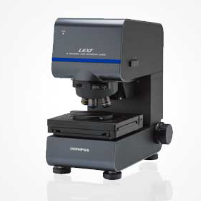 3D測定レーザー顕微鏡　OLS 5000