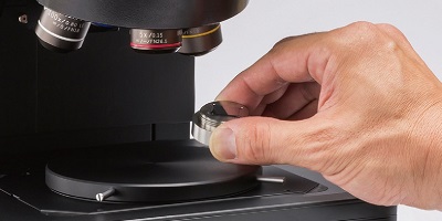 Non-contact, nondestructive, and fast