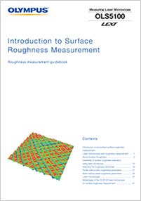 Download Roughness Measurement Guidebook