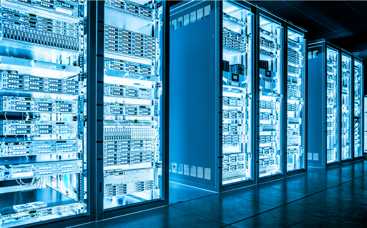 长期数据存储,可清洁度检测数据