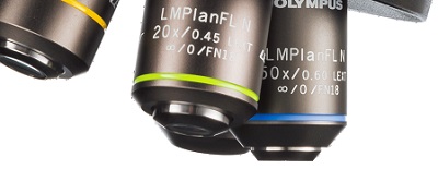 Uniform measurement values