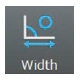 Width