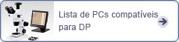 Lista de PCs compatíveis para DP