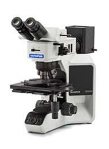 BX53M正置金相显微镜