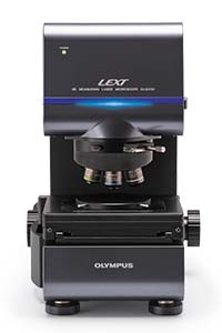 OLS5100 3D测量激光显微镜