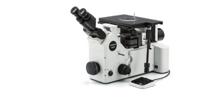 GX53倒立顕微鏡