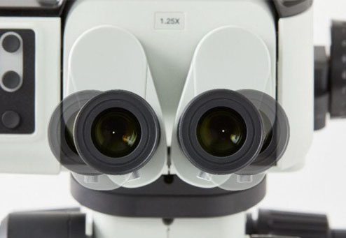 博文：增强现实光学显微镜加速制造任务的3种方式