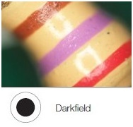 Condenser - Darkfield