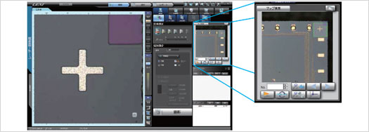 Macro Map Functionality