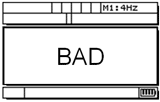 bad screen