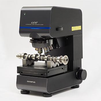 Microscopio OLS5000