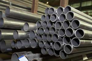 Wall Thickness Measurements of Metal Pipes and Tubes