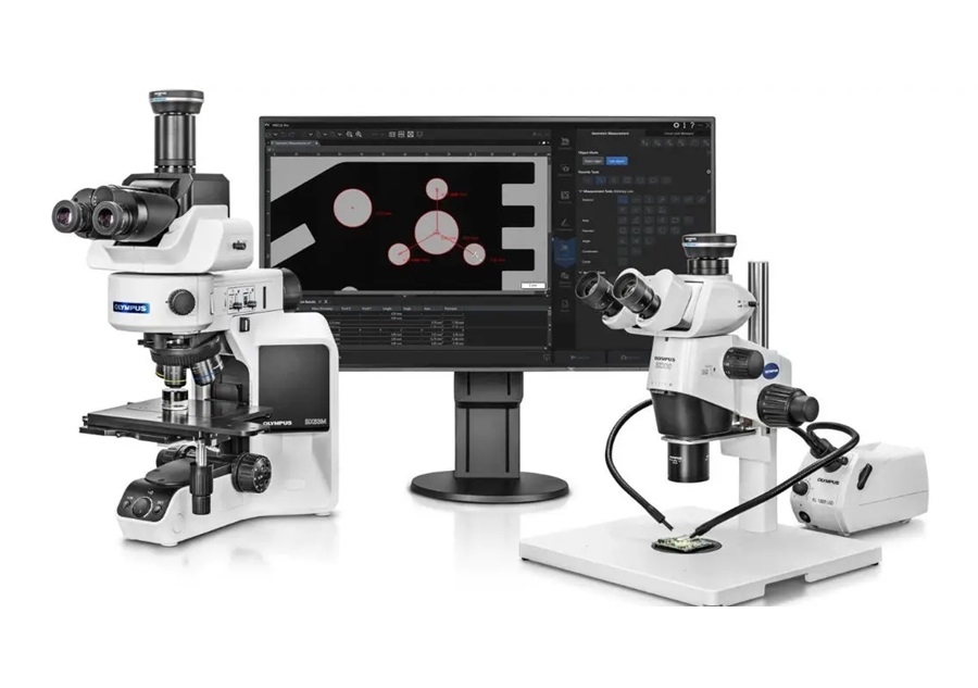 Speed Up Your Metallurgical Image Analysis Using This Simple Setup