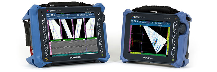 4 New Features Of The OmniScan® MXU 4.4 Software That Help Speed-Up ...