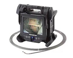 工業用内視鏡 IPLEX NX