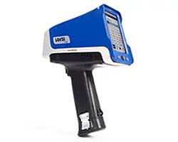 ハンドヘルド蛍光X線分析計 VANTA