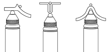 MagnaMike 8600 tip illustration