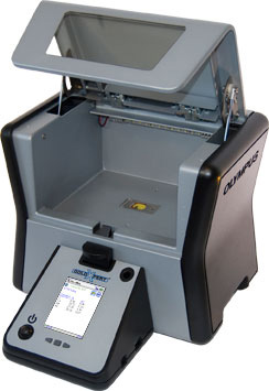 用于黄金和贵金属检测的GoldXpert X射线荧光（XRF）分析仪