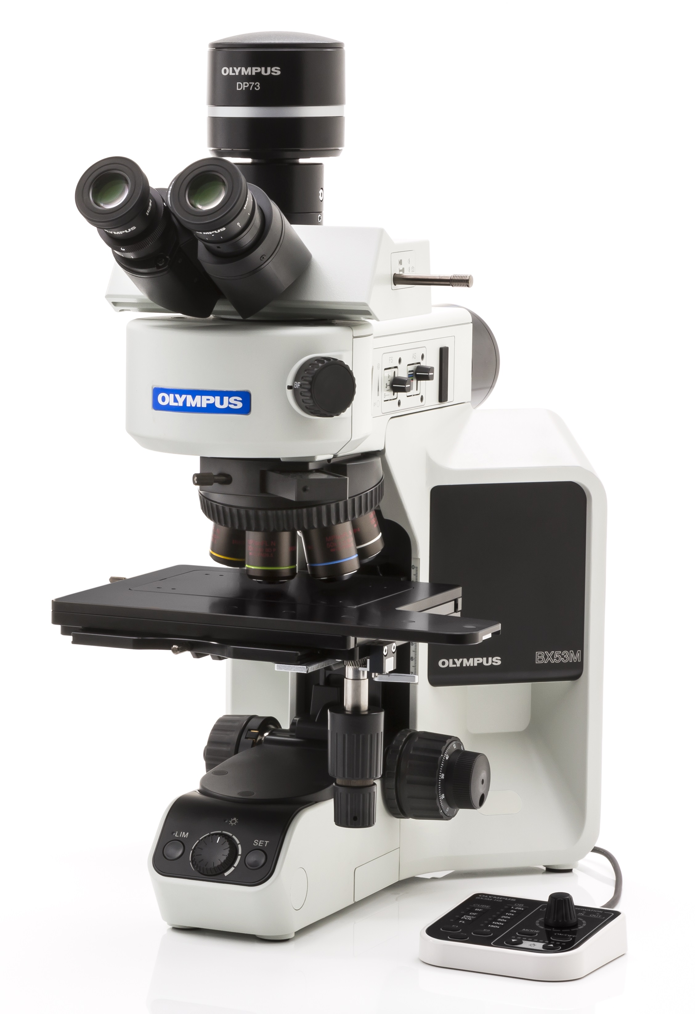 BX53M Industrial Microscope