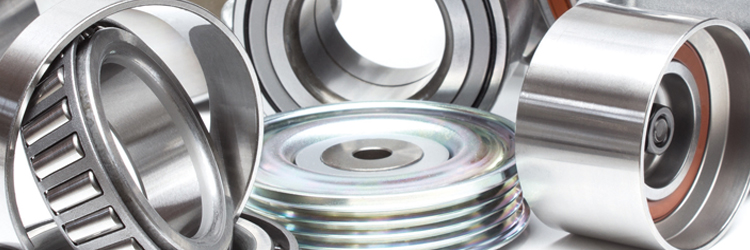 Technical cleanliness of machined parts