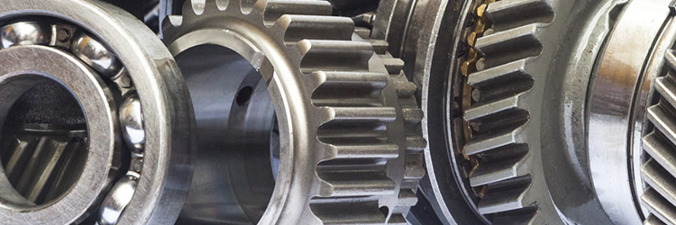 Technical cleanliness of machined parts