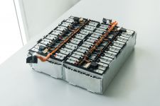 在锂离子电池回收中使用便携式XRF分析仪识别金属
