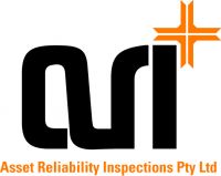 Asset Reliability Inspections（ARI）ロゴ