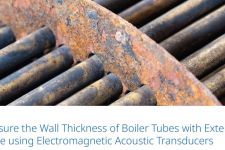 Electro Magnetic Acoustic Transducer Infographic