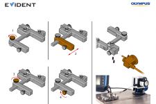 Universal Holder Infographic