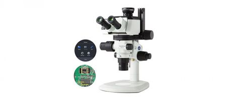 SZX-AR1 AR光学显微镜