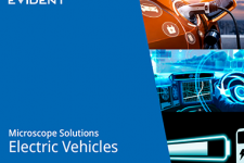 Microscope Solutions Electric Vehicles
