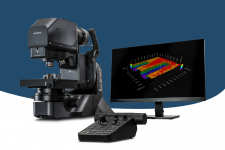 DSX2000 Digital Microscope: Precision Made Simple