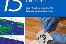 Advanced Optical Metrology 13: Thin Films III
