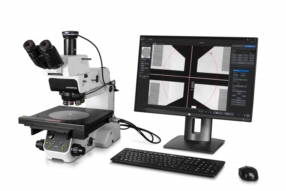 Conventional Microscopes