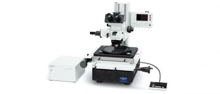 STM7 測定顕微鏡