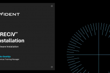 PRECiV Installation