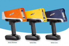 Vanta™ Handheld XRF Analyzer