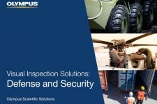 Visual Inspection Solutions: Defense and Security
