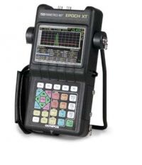 EPOCH XT：第一款全数字式超声探伤仪