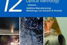 Advanced Optical Metrology 12: Additive Manufacturing