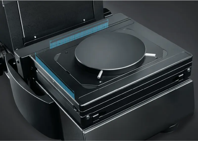 Guaranteed Measurement Noise