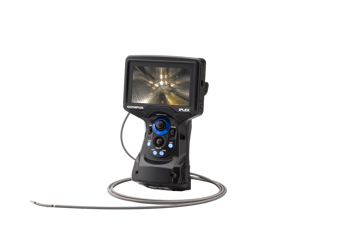 IPLEX G Lite Videoscope