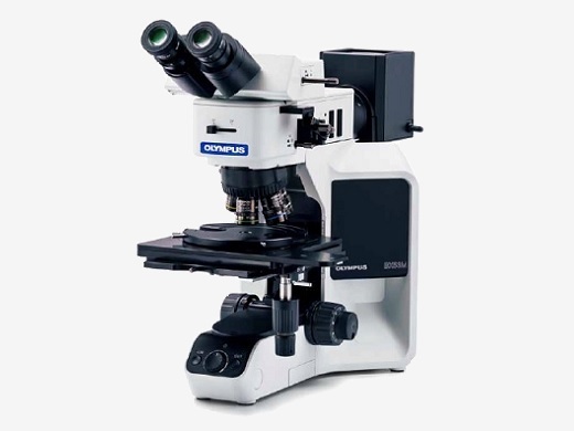BX53M IR Combination